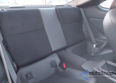 2023 Toyota Gr86 Premium z USA, uszkodzony, nr VIN JF1ZNBF15P8763587